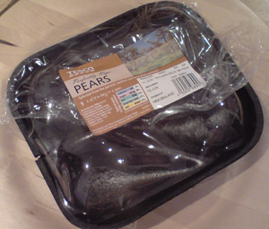 Four Pear Packaging